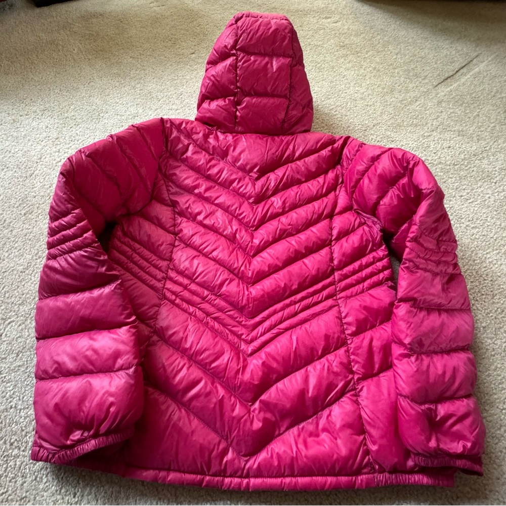 Packable Down Jacket - image 2